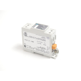 Eurotherm TE10S 16A/480V/LGC/GER/-/-/NOFUSE/-//00 SN:GE24394-1-55-06-03