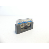 Philips 0007 Mini-Kassette mit Halterung Maschinenkonstanten für Maho MH 600 E
