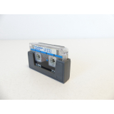 Philips 0007 Mini-Kassette Buchstaben Zahlen (532) für Maho MH 600 E