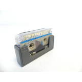 Philips 0007 Mini-Kassette Buchstaben A-Z + Zahlen 0-9 (532) für Maho MH 600 E