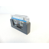 Philips 0007 Mini-Kassette mit Halterung Schlüsselbrett (532) für Maho MH 600 E