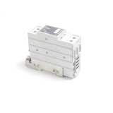 Eurotherm TE10S 16A/480V/LGC/GER/-/-/NOFUSE/-//00 SN:GE24394-1-11-06-03