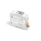 Eurotherm TE10S 16A/480V/LGC/GER/-/-/NOFUSE/-//00 SN:GE24394-1-39-06-03