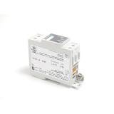 Eurotherm TE10S 16A/480V/LGC/GER/-/-/NOFUSE/-//00 SN:GE24394-1-28-06-03