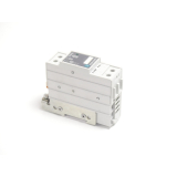Eurotherm TE10S 16A/480V/LGC/GER/-/-/NOFUSE/-//00 SN:GE24394-1-37-06-03