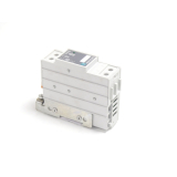 Eurotherm TE10S 16A/480V/LGC/GER/-/-/NOFUSE/-//00 SN:GE24394-1-25-06-03