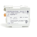Eurotherm TE10S 16A/480V/LGC/GER/-/-/NOFUSE/-//00 SN:GE24394-1-25-06-03