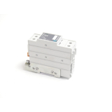 Eurotherm TE10S 16A/480V/LGC/GER/-/-/NOFUSE/-//00 SN:GE24394-1-13-06-03
