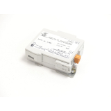 Eurotherm TE10S 16A/480V/LGC/GER/-/-/NOFUSE/-//00 SN:GE24394-1-13-06-03