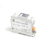 Eurotherm TE10S 16A/480V/LGC/GER/-/-/NOFUSE/-//00 SN:GE24394-1-46-06-03