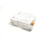 Eurotherm TE10S 16A/480V/LGC/GER/-/-/NOFUSE/-//00 SN:GE24394-1-16-06-03