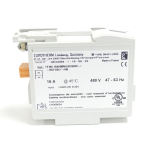 Eurotherm TE10S 16A/480V/LGC/GER/-/-/NOFUSE/-//00 SN:GE24394-1-16-06-03