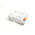 Eurotherm TE10S 16A/480V/LGC/GER/-/-/NOFUSE/-//00 SN:GE24394-1-33-06-03