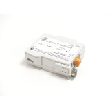 Eurotherm TE10S 16A/480V/LGC/GER/-/-/NOFUSE/-//00 SN:GE24394-1-57-06-03