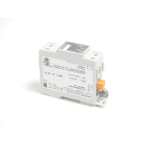 Eurotherm TE10S 16A/480V/LGC/GER/-/-/NOFUSE/-//00 SN:GE24394-1-47-06-03