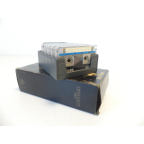 Philips 0007 5x Mini-Kassette + 6x Halterung für...