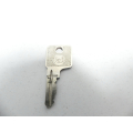 Schlüsselschalter + RAFI 1.20 119.--- Kontaktelement + RAFI Schlüssel