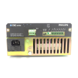 Philips PE 1928 / 71 / NC 9415 019 2B711 Power Supply 4022 225 4881 / D000839