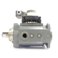 Getriebe für Hauptspindel für Maho MH 600E 40074899 GG25 + Euchner SN02 D12-502
