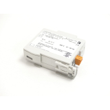 Eurotherm TE10S 16A/480V/LGC/GER/-/-/NOFUSE/-//00 SN:GE24394-1-12-06-03