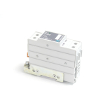 Eurotherm TE10S 16A/480V/LGC/GER/-/-/NOFUSE/-//00 SN:GE24394-1-40-06-03