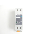 Eurotherm TE10S 16A/480V/LGC/GER/-/-/NOFUSE/-//00 SN:GE24394-1-40-06-03