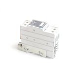 Eurotherm TE10S 16A/480V/LGC/GER/-/-/NOFUSE/-//00 SN:GE24394-1-59-06-03