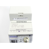 Siemens 6SN1130-1AA11-0BA0 VSA-Modul E-Stand: A SN:T-V820005489