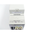 Siemens 6SN1130-1AA11-0GA0 VSA-Modul E-Stand: A SN:T-V820004457