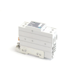 Eurotherm TE10S 16A/480V/LGC/GER/-/-/NOFUSE/-//00 SN:GE24394-1-21-06-03