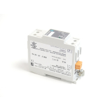 Eurotherm TE10S 16A/480V/LGC/GER/-/-/NOFUSE/-//00 SN:GE24394-1-44-06-03