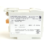 Eurotherm TE10S 16A/480V/LGC/GER/-/-/NOFUSE/-//00 SN:GE24394-1-45-06-03