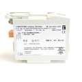 Eurotherm TE10S 16A/480V/LGC/GER/-/-/NOFUSE/-//00 SN:GE24394-1-23-06-03