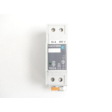 Eurotherm TE10S 16A/480V/LGC/GER/-/-/NOFUSE/-//00 SN:GE24394-1-24-06-03