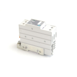 Eurotherm TE10S 16A/480V/LGC/GER/-/-/NOFUSE/-//00 SN:GE24394-1-6-06-03