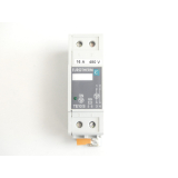 Eurotherm TE10S 16A/480V/LGC/GER/-/-/NOFUSE/-//00 SN:GE24394-1-6-06-03