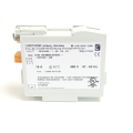 Eurotherm TE10S 16A/480V/LGC/GER/-/-/NOFUSE/-//00 SN:GE24394-1-49-06-03