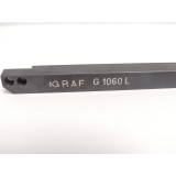 Graf G 1060 L Einstechhalter L: 13cm - ungebraucht -