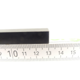 Graf D 101 R Einstechhalter L: 13cm - ungebrauch -
