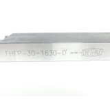 Dieterle FHFP-30-1630-0° Einstechhalter 2130 L: 12.5cm - ungebraucht -