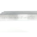 Dieterle FHFP-30-1630-0° Einstechhalter 2130 L: 12.5cm - ungebraucht -