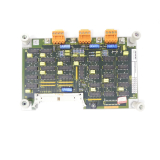 Siemens 6FX1126-5AA01 Anschaltmodul für drei Handräder E-Stand: C SN:7924