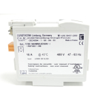 Eurotherm TE10S 16A/480V/LGC/GER/-/-/NOFUSE/-//00 SN:GE24394-1-60-06-03