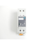 Eurotherm TE10S 16A/480V/LGC/GER/-/-/NOFUSE/-//00 SN:GE24394-1-9-06-03
