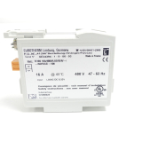 Eurotherm TE10S 16A/480V/LGC/GER/-/-/NOFUSE/-//00 SN:GE24394-1-9-06-03