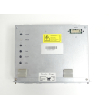 CFD802 TFT Monitoreinheit 8" SN:271 für Siemens 810 / 820D Steuerung