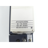 Schneider Electric ATV32HU40N4 Altivar Frequenzumrichter SN:8B1138403036