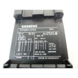 Siemens 3TF2001-0TB4 Schütz DC 24V