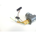 Siemens Gebersteckeranschluss mit Kabel für 1FT5074-0AF71-1 Motor