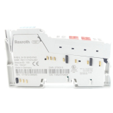 Rexroth R-IB IL 24 DI 8/HD-PAC Interface-Module R911171972-AB1 SN: 171972-08545